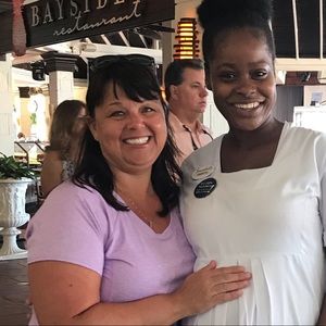 Meet your Posher, Kristie